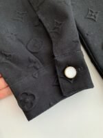 Louis Vuitton Denim Jackets - Image 7