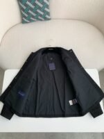 Louis Vuitton Denim Jackets - Image 3