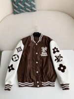 Louis Vuitton Jackets