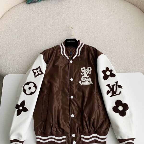 Louis Vuitton Jackets