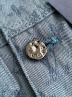 Louis Vuitton Denim Jackets - Image 9