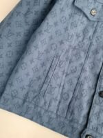 Louis Vuitton Denim Jackets - Image 8