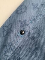 Louis Vuitton Denim Jackets - Image 6