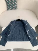 Louis Vuitton Denim Jackets - Image 2