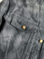 Louis Vuitton Hooded Denim Jackets - Image 8