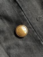 Louis Vuitton Hooded Denim Jackets - Image 7