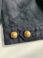 Louis Vuitton Hooded Denim Jackets - Image 4