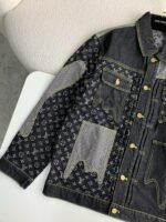 Louis Vuitton Denim Jackets - Image 7