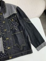Louis Vuitton Denim Jackets - Image 18