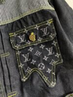Louis Vuitton Denim Jackets - Image 16