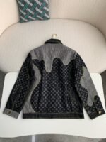 Louis Vuitton Denim Jackets - Image 3