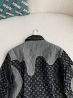 Louis Vuitton Denim Jackets - Image 4