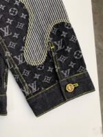 Louis Vuitton Denim Jackets - Image 5