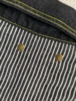 Louis Vuitton Denim Jackets - Image 14