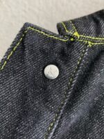 Louis Vuitton Denim Jackets - Image 12