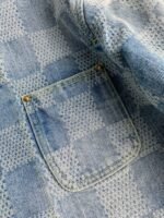 Louis Vuitton Denim Jackets - Image 13