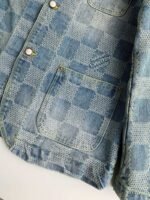Louis Vuitton Denim Jackets - Image 11