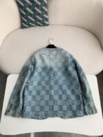 Louis Vuitton Denim Jackets - Image 3