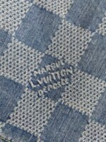 Louis Vuitton Denim Jackets - Image 10