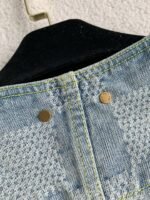 Louis Vuitton Denim Jackets - Image 9