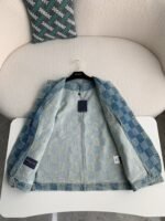 Louis Vuitton Denim Jackets - Image 2