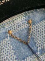 Louis Vuitton Denim Jackets - Image 7