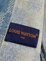 Louis Vuitton Denim Jackets - Image 12