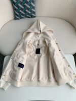 Louis Vuitton hooded jacket - Image 2