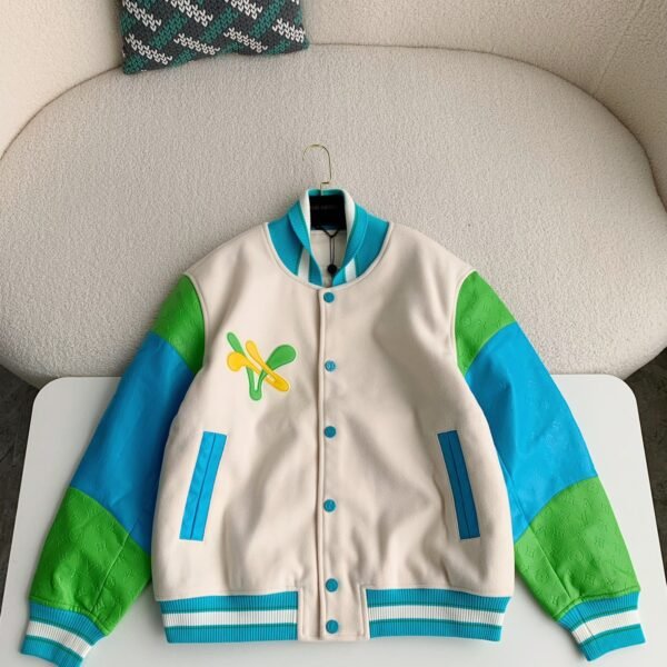 Louis Vuitton Jackets