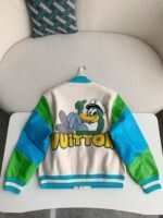 Louis Vuitton Jackets - Image 3