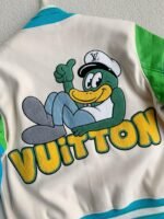 Louis Vuitton Jackets - Image 7
