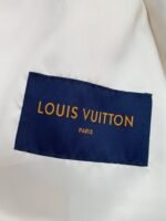 Louis Vuitton Denim Jackets - Image 9