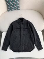 Louis Vuitton Denim Jackets