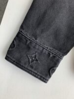 Louis Vuitton Denim Jackets - Image 6