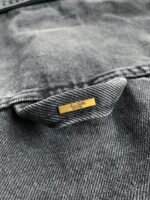 Louis Vuitton Denim Jackets - Image 10