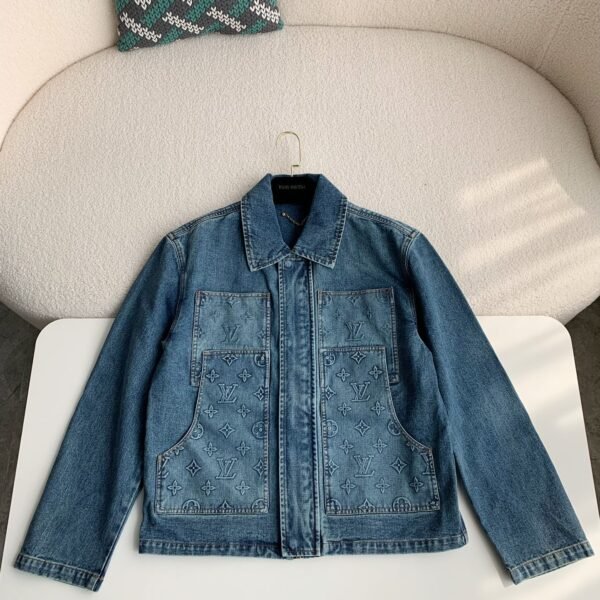 Louis Vuitton casual jacket