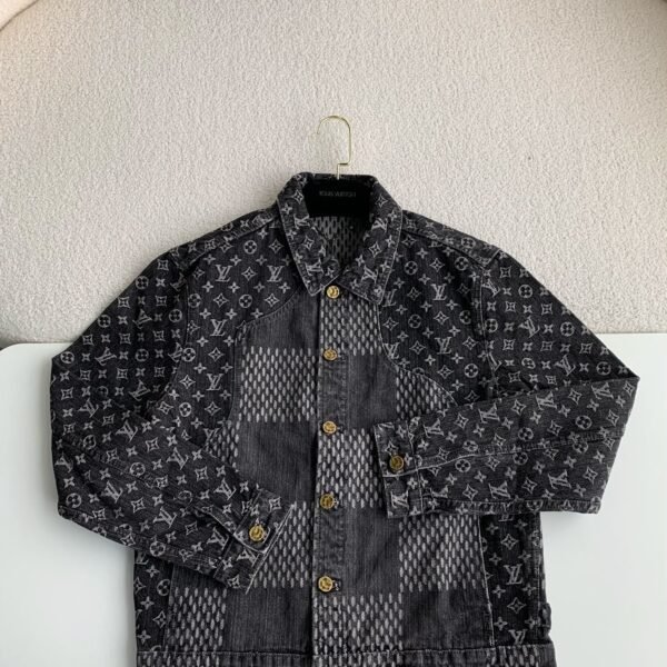 Louis Vuitton Jackets