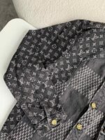 Louis Vuitton Jackets - Image 12