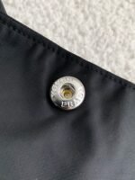 Prada battlefield functional style short sleeved - Image 8