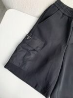 Prada functional battlefield shorts - Image 6