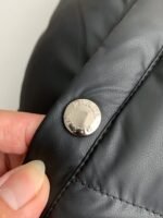 Prada white goose down vest - Image 11