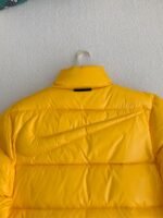 Nike x Drake solid color 3D logo stand up collardown jacket - Image 6