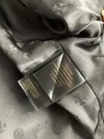 Chrome Hearts Leather jacket - Image 7