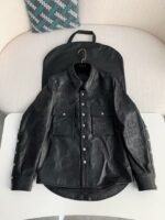 Chrome Hearts Jacket