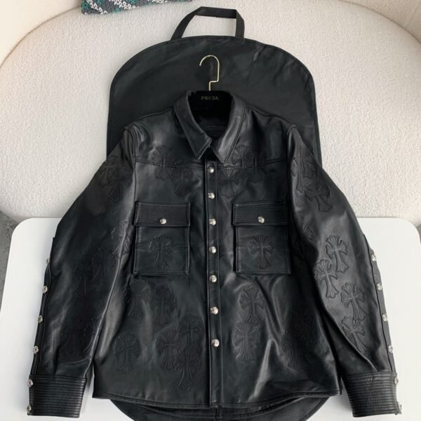 Chrome Hearts Jacket