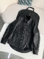 Chrome Hearts Jacket - Image 2