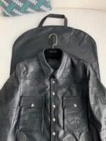 Chrome Hearts Jacket - Image 5