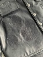 Chrome Hearts Jacket - Image 14