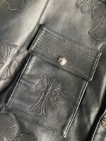 Chrome Hearts Jacket - Image 13