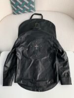 Chrome Hearts Jacket - Image 4